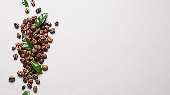 organic coffee antioxidants